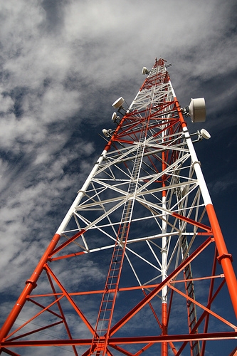 Broadcast Tower